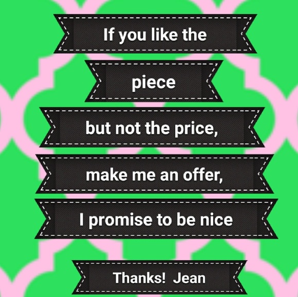Make me an offer! - Picture 1 of 1